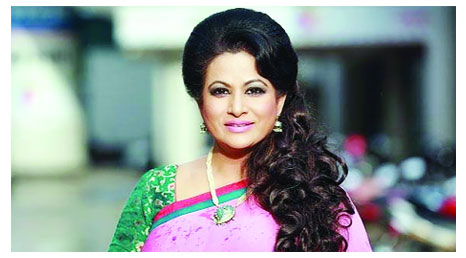 চম্পার আনন্দ-বেদনা